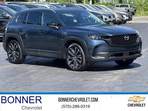 2023 Mazda CX-50 2.5 S Premium Plus Package