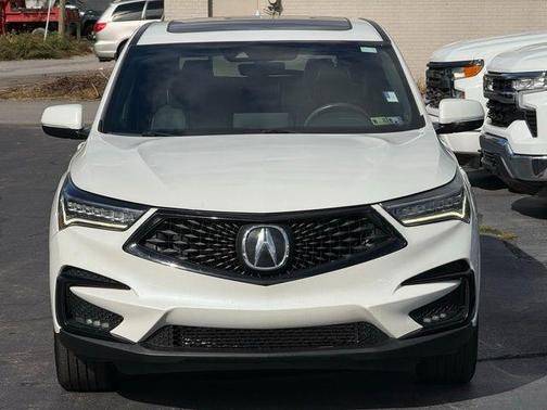 2021 Acura RDX A-Spec