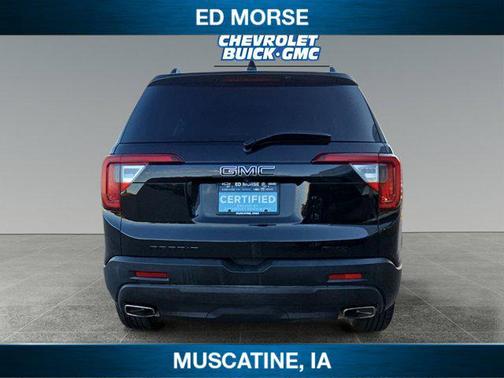 2023 GMC Acadia AWD SLE