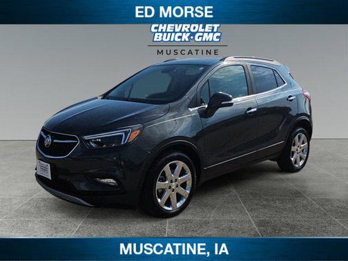 2017 Buick Encore Essence