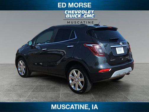 2017 Buick Encore Essence