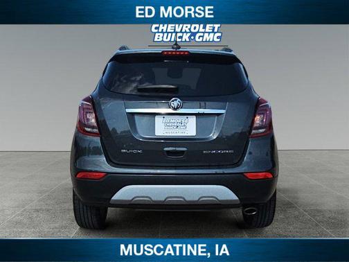 2017 Buick Encore Essence