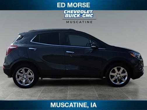 2017 Buick Encore Essence
