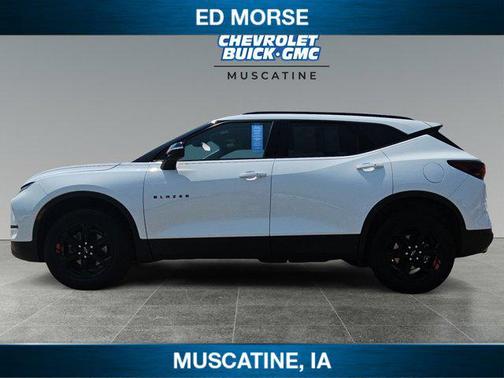 2023 Chevrolet Blazer 3LT