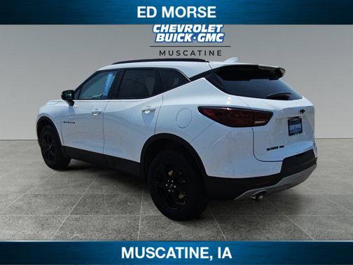 2023 Chevrolet Blazer 3LT