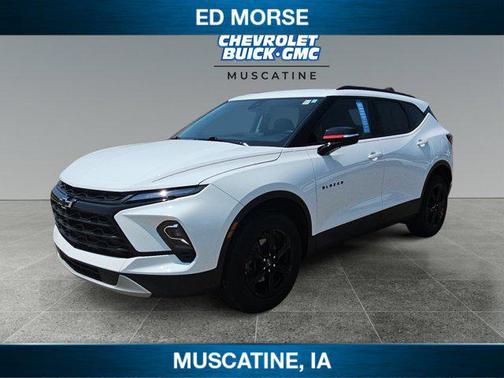2023 Chevrolet Blazer 3LT
