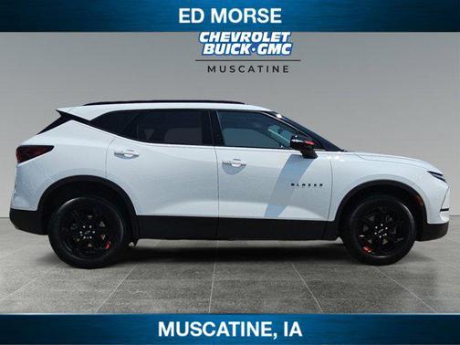 2023 Chevrolet Blazer 3LT