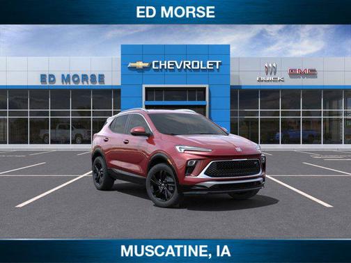 2025 Buick Encore GX Sport Touring