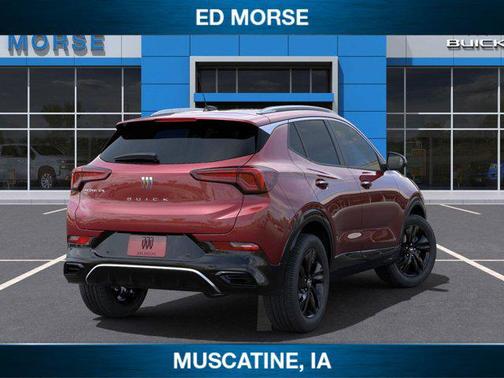 2025 Buick Encore GX Sport Touring