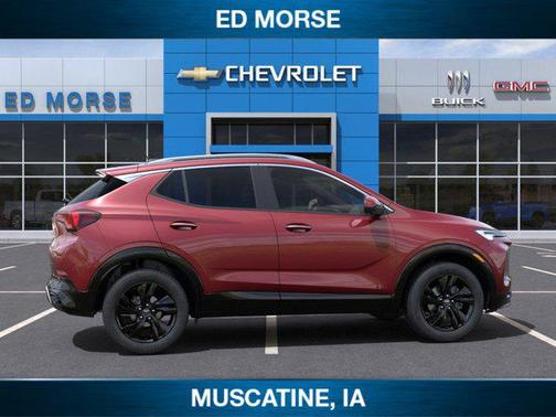 2025 Buick Encore GX Sport Touring