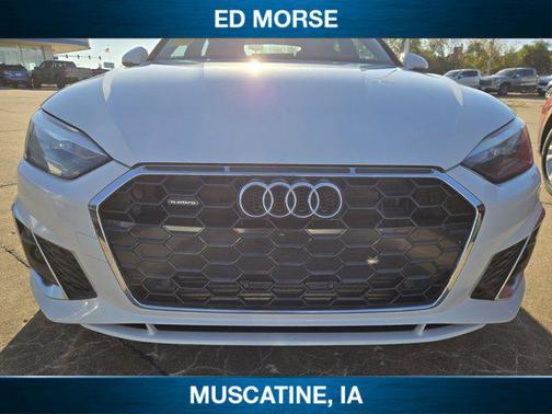 2022 Audi A5 Sportback 45 S Line Premium