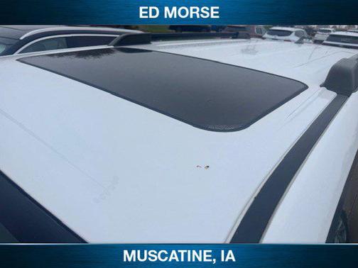 2019 Toyota 4Runner TRD Off Road Premium