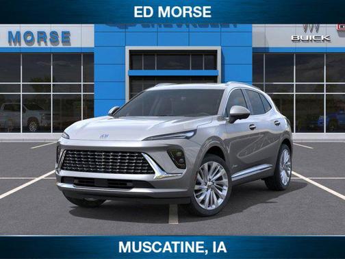 2026 Buick Envision Avenir AWD