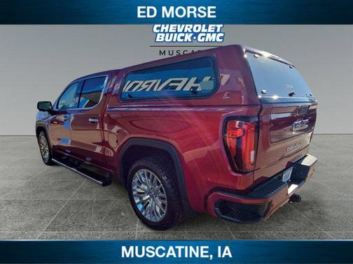 2019 GMC Sierra 1500 Denali