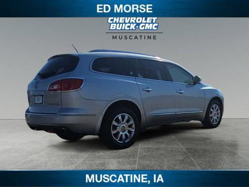 2014 Buick Enclave Leather