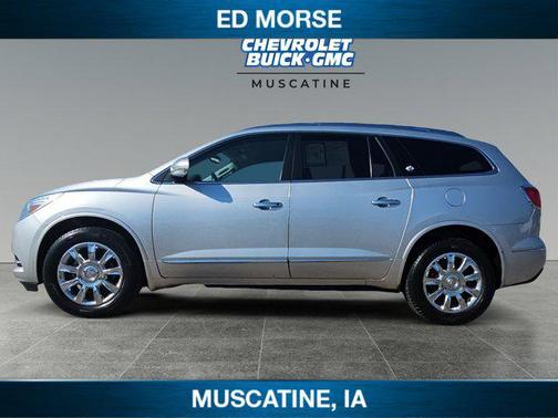 2014 Buick Enclave Leather