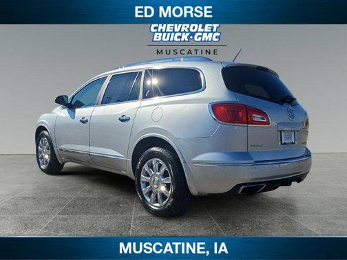 2014 Buick Enclave Leather