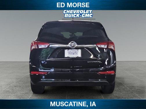 2020 Buick Envision AWD Preferred