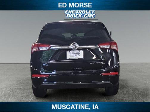 2020 Buick Envision AWD Preferred