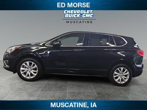 2020 Buick Envision AWD Preferred