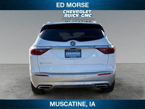 2024 Buick Enclave Premium AWD