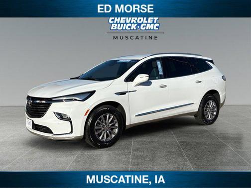 2024 Buick Enclave Premium AWD