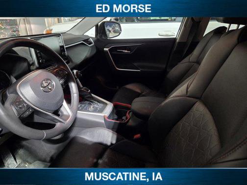 2020 Toyota RAV4 TRD Off-Road