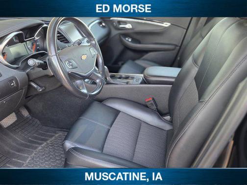 2020 Chevrolet Impala LT