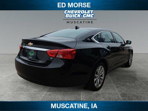 2020 Chevrolet Impala LT