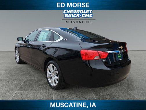 2020 Chevrolet Impala LT