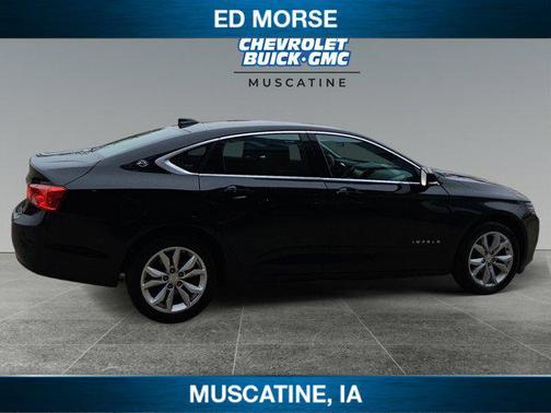 2020 Chevrolet Impala LT