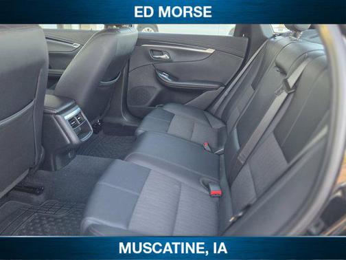 2020 Chevrolet Impala LT