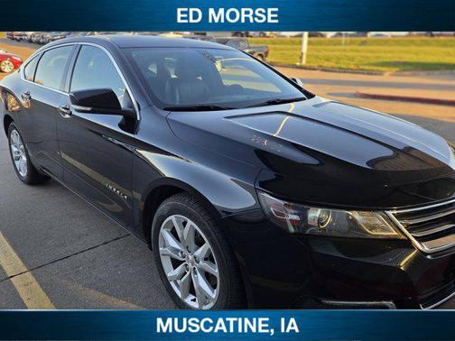 2020 Chevrolet Impala LT