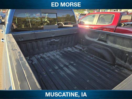 2018 Chevrolet Silverado 1500 High Country