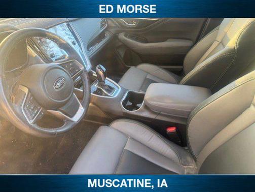 2023 Subaru Outback Onyx Edition