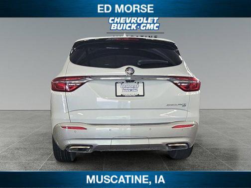 2019 Buick Enclave Avenir