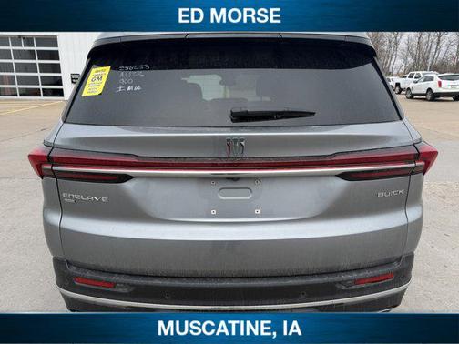 2025 Buick Enclave Preferred FWD