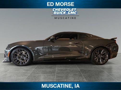 2018 Chevrolet Camaro ZL1