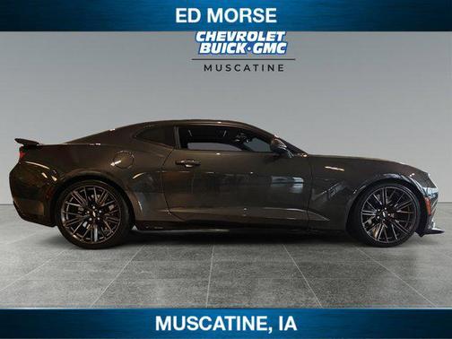 2018 Chevrolet Camaro ZL1
