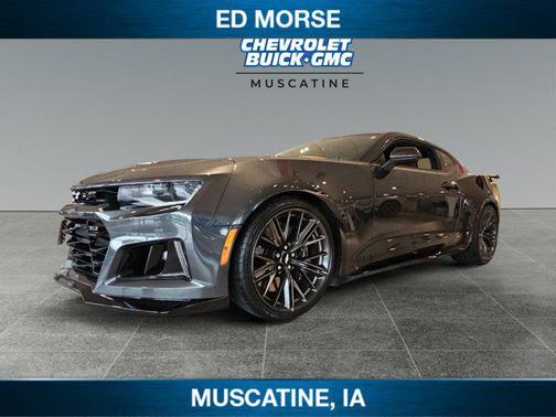 2018 Chevrolet Camaro ZL1