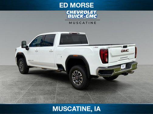 2023 GMC Sierra 3500 SLE