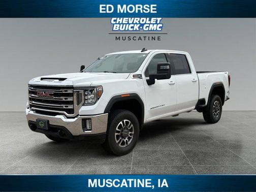 2023 GMC Sierra 3500 SLE