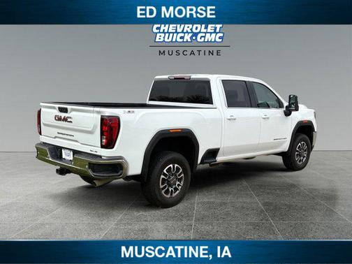 2023 GMC Sierra 3500 SLE