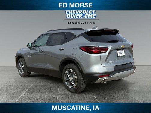 2023 Chevrolet Blazer 3LT