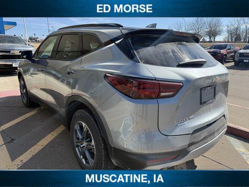 2023 Chevrolet Blazer 3LT