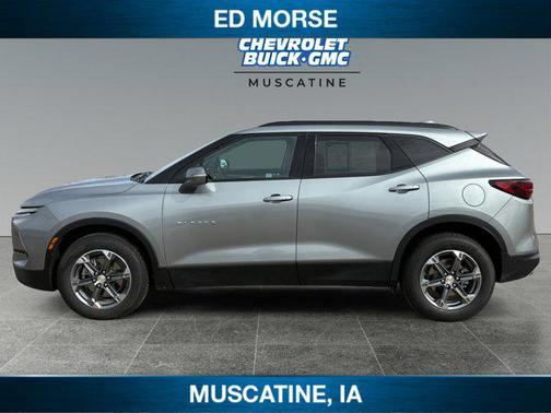 2023 Chevrolet Blazer 3LT