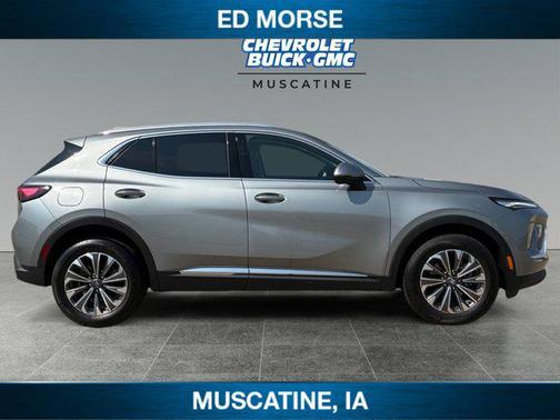 2024 Buick Envision Preferred AWD
