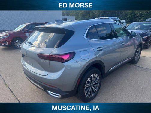 2024 Buick Envision Preferred AWD