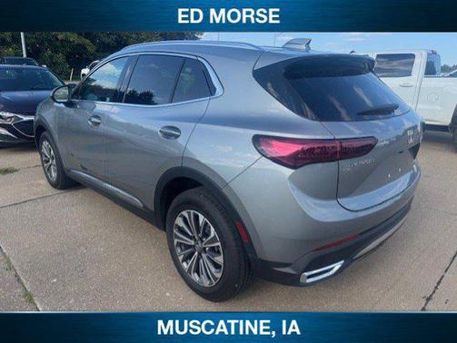 2024 Buick Envision Preferred AWD