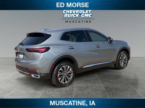 2024 Buick Envision Preferred AWD